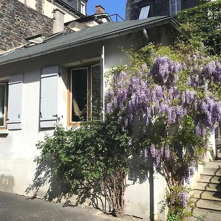 La Maison Blatin - 2 Chambres & Parking Clermont-Ferrand Exterior photo