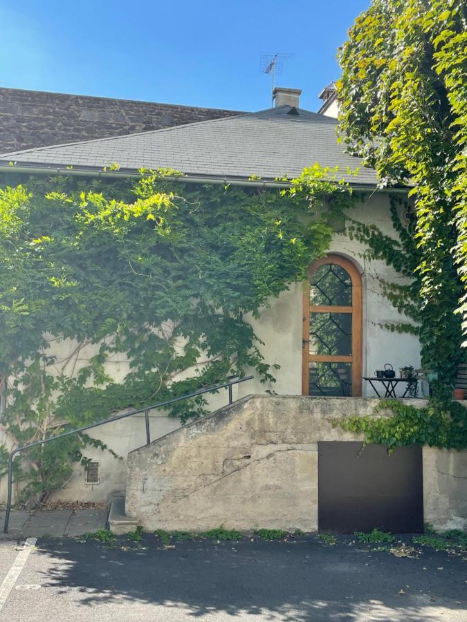 La Maison Blatin - 2 Chambres & Parking Clermont-Ferrand Exterior photo