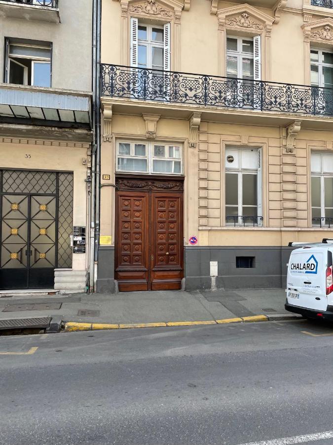 La Maison Blatin - 2 Chambres & Parking Clermont-Ferrand Exterior photo